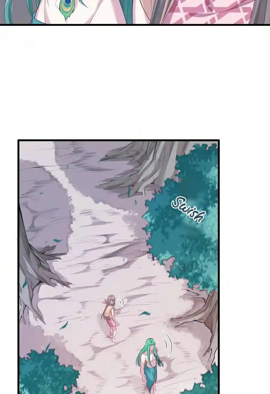 Beauty and the Beasts Chapter 181 Gambar 3